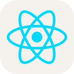 React